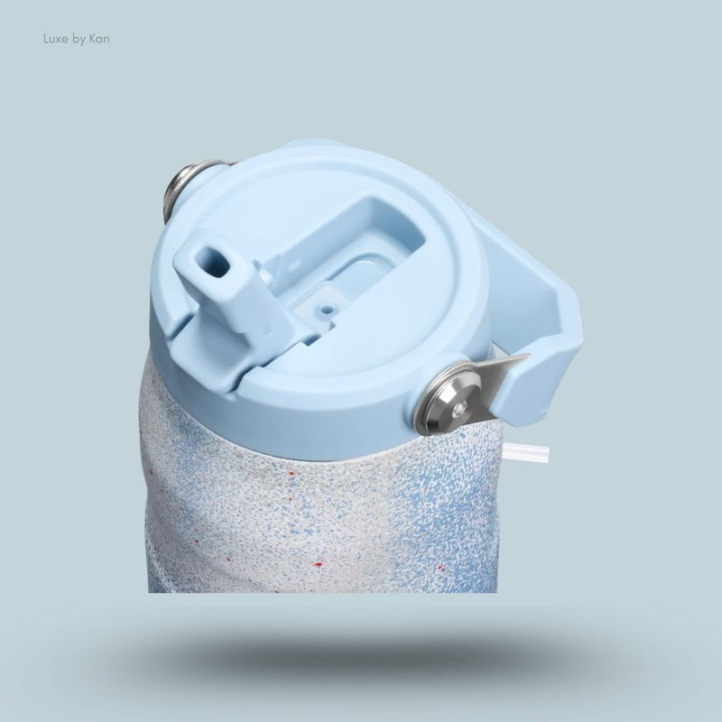Stanley IceFlow Bottle Flip Straw 2.0 | 0.71L