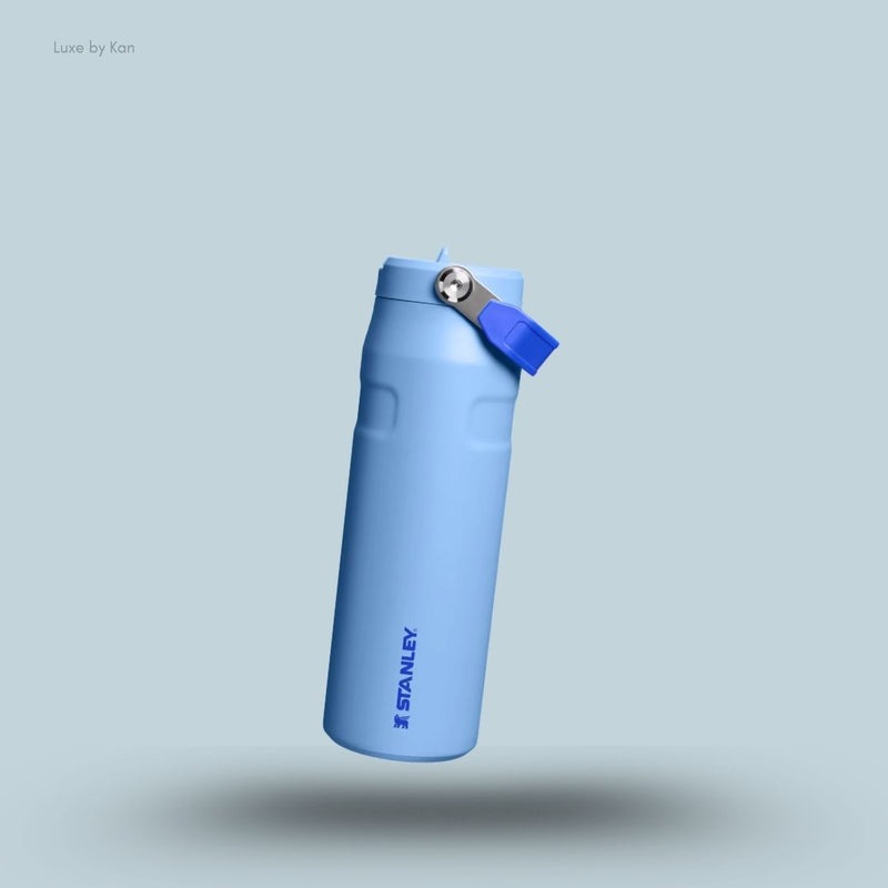 Stanley IceFlow Bottle Flip Straw 2.0 | 0.71L