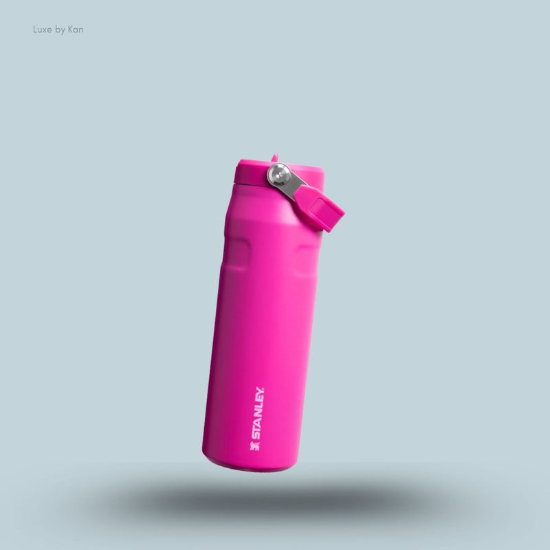 Stanley IceFlow Bottle Flip Straw 2.0 | 0.71L