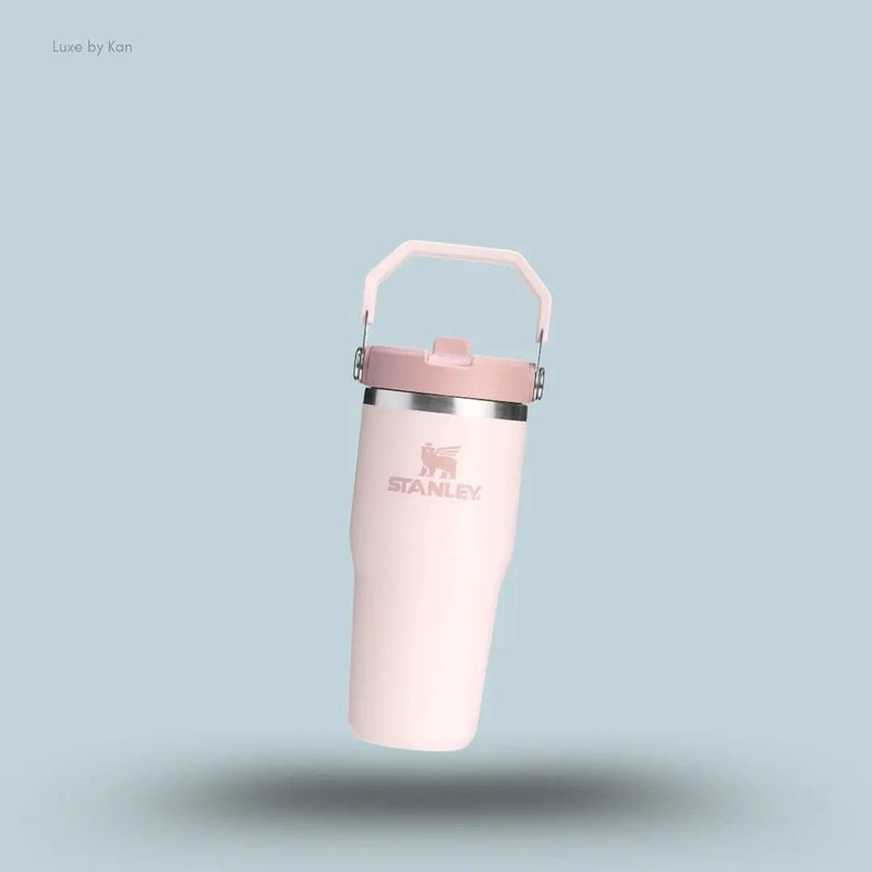 Stanley IceFlow Flip Straw 2.0 Tumbler | 0.41L