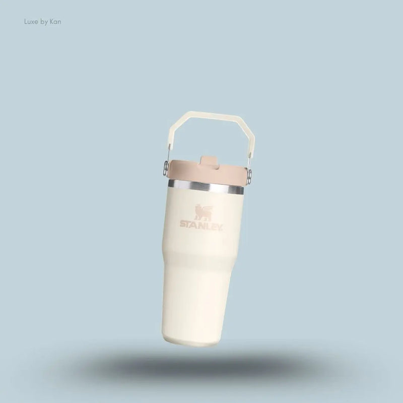 Stanley IceFlow Flip Straw 2.0 Tumbler | 0.41L
