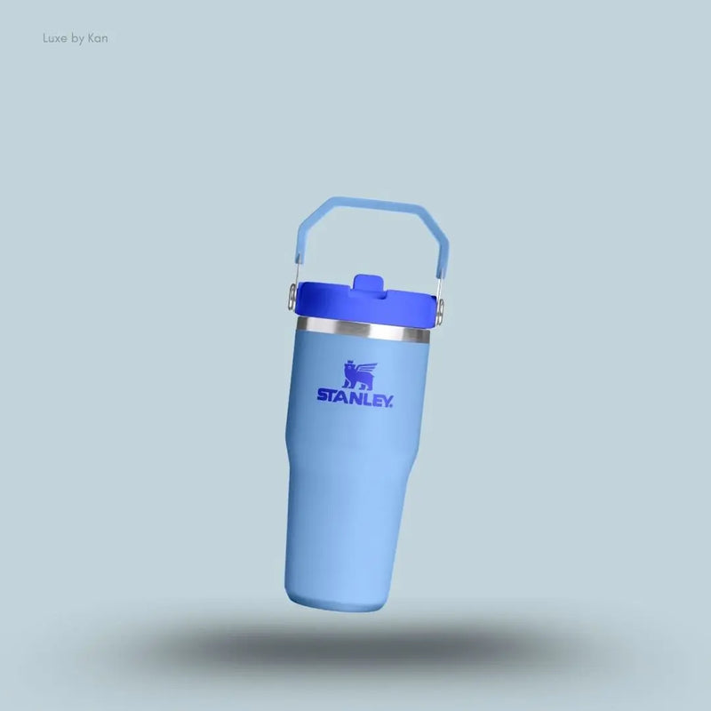 Stanley IceFlow Flip Straw 2.0 Tumbler | 0.41L