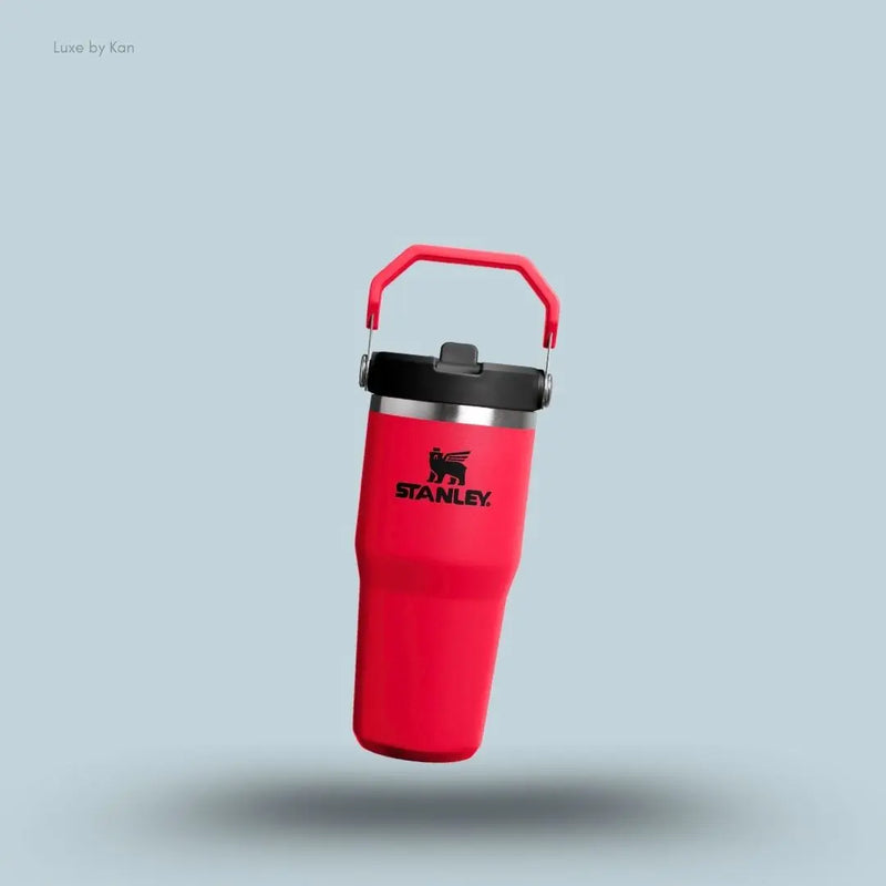 Stanley IceFlow Flip Straw 2.0 Tumbler | 0.41L