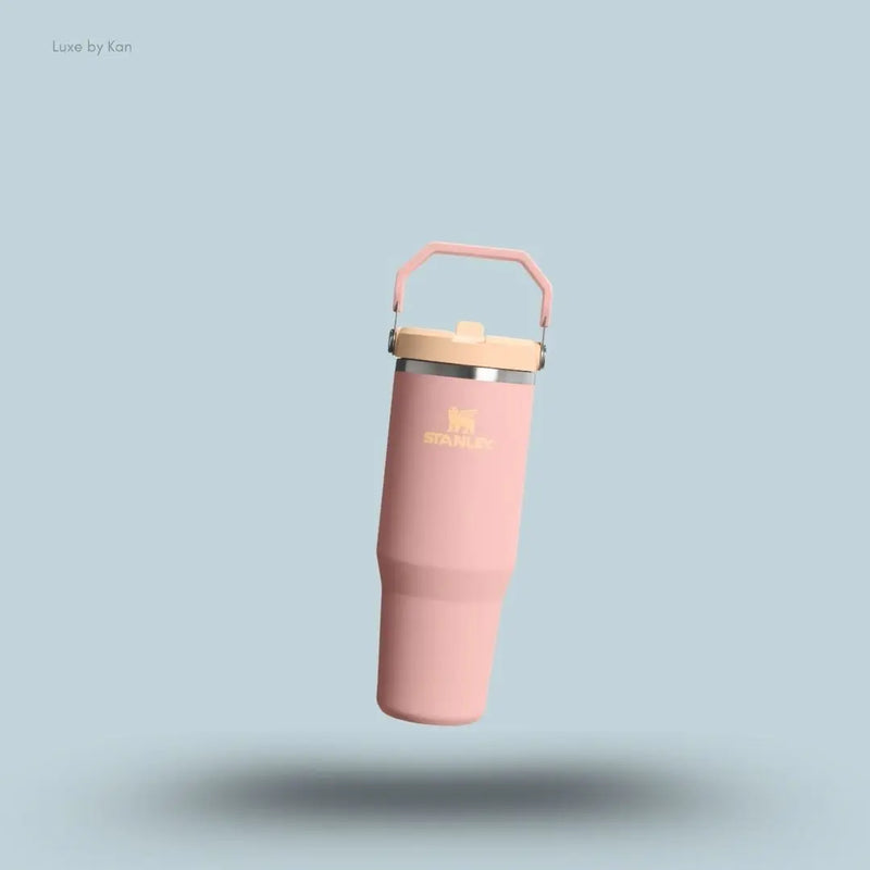 STANLEY ICEFLOW™ FLIP STRAW TUMBLER | 0.89L