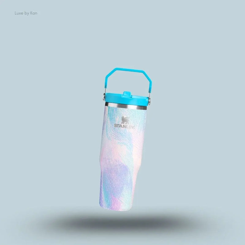 STANLEY ICEFLOW™ FLIP STRAW TUMBLER | 0.89L