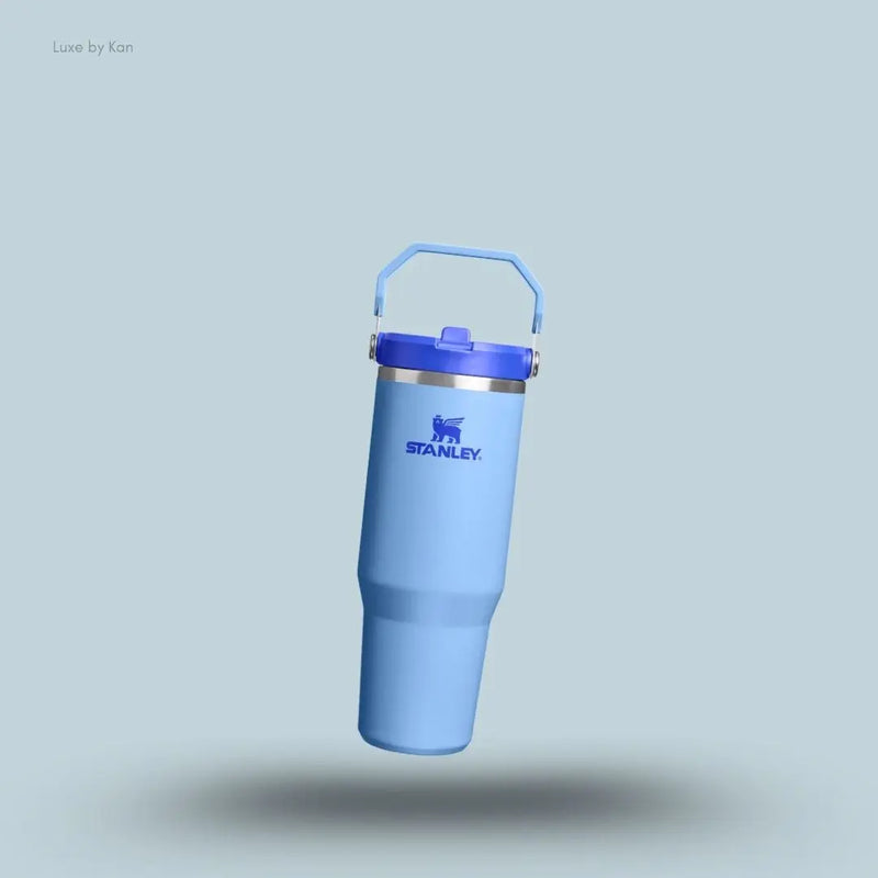 STANLEY ICEFLOW™ FLIP STRAW TUMBLER | 0.89L
