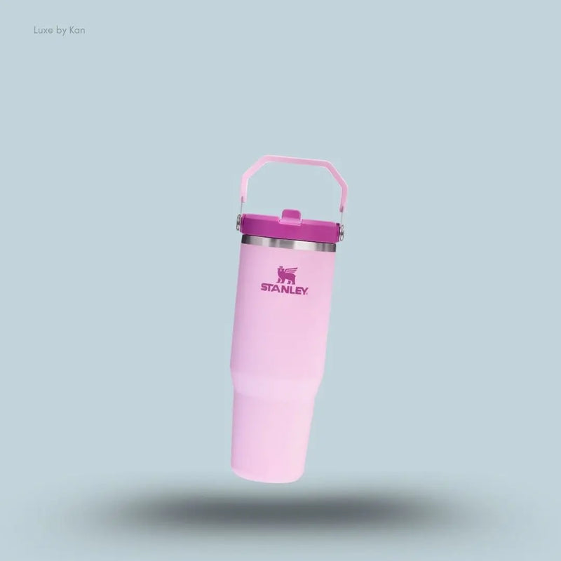 STANLEY ICEFLOW™ FLIP STRAW TUMBLER | 0.89L
