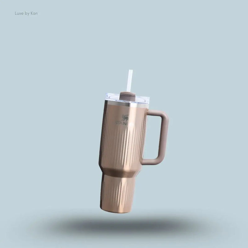 Stanley Quencher H2.0 Fluted Tumbler 1.18L