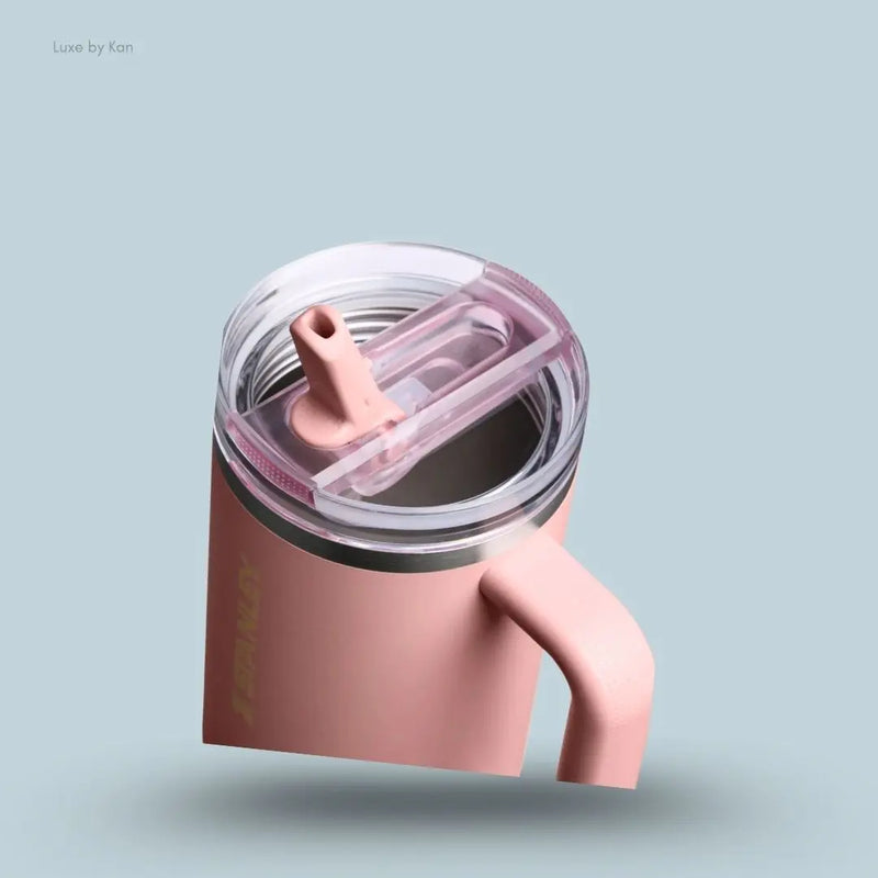 Stanley Quencher ProTour Flip Straw Tumbler | 1.18L