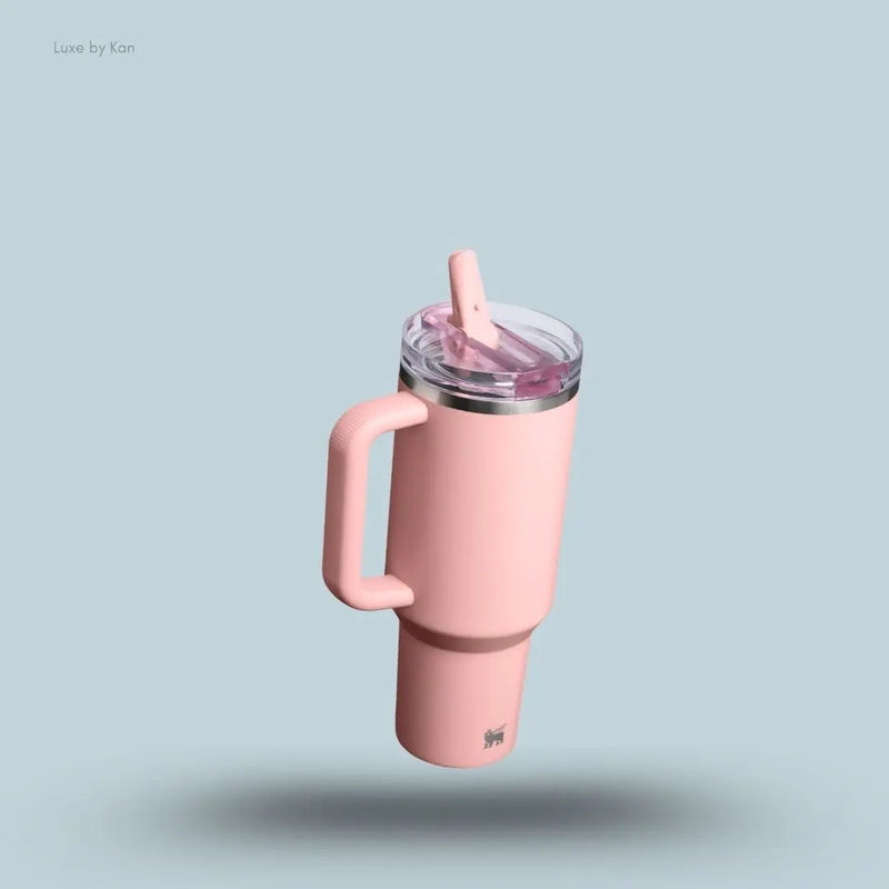 Stanley Quencher ProTour Flip Straw Tumbler | 1.18L