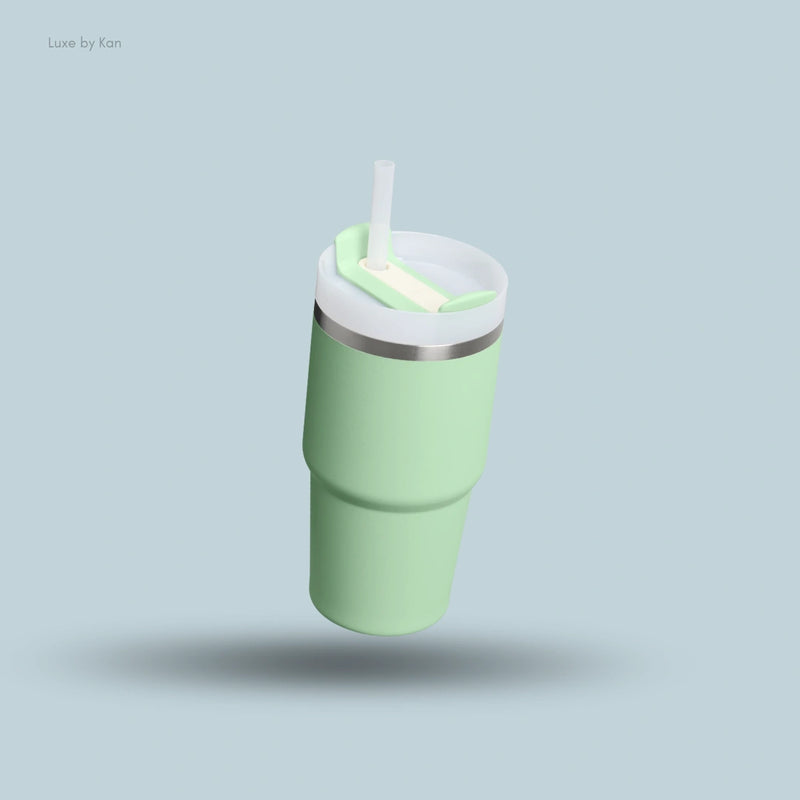 Stanley Quencher® H2.O Flowstate™ Tumbler | 0.59L