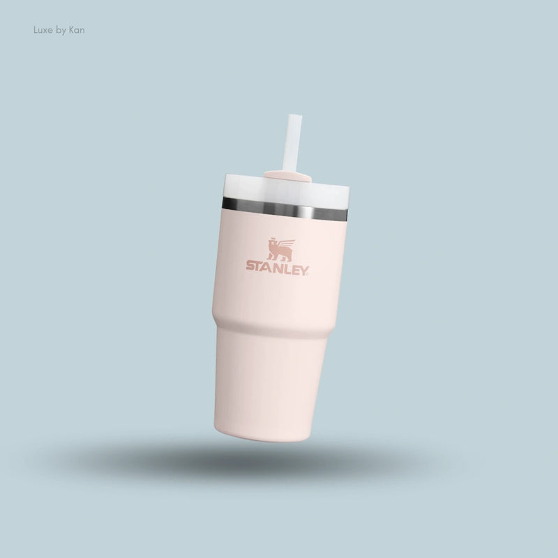 Stanley Quencher® H2.O Flowstate™ Tumbler | 0.59L