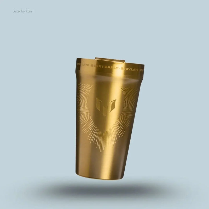 Stanley The Messi x Stanley Everyday Tumbler 0.47L (Limited Edition)