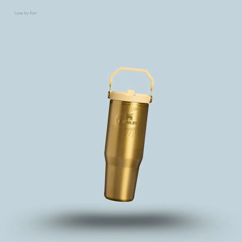 Stanley The Messi x Stanley IceFlow Flip Straw 2.0 Tumbler 0.89L (Limited Edition)
