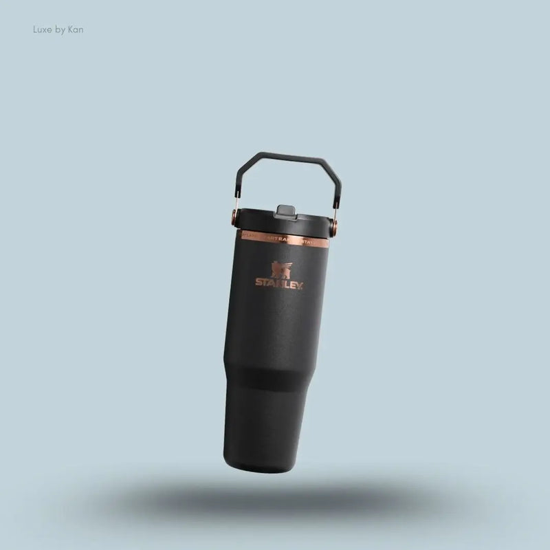 Stanley The Messi x Stanley IceFlow Flip Straw 2.0 Tumbler 0.89L (Limited Edition)