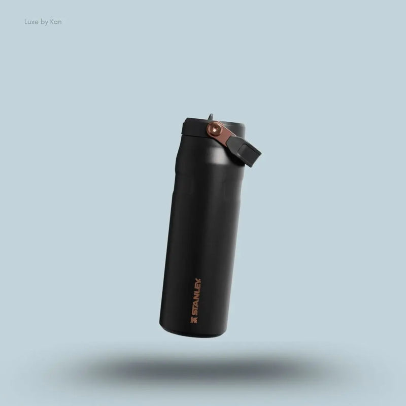 STANLEY THE MESSI X STANLEY ICEFLOW™ BOTTLE WITH FLIP STRAW 2.0 | 0.7L