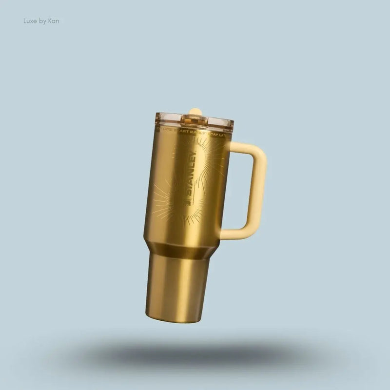 Stanley the Messi X Stanley Quencher Protour Flip Straw Tumbler | 1.2l Messi Pro Tour (Limited Edition)