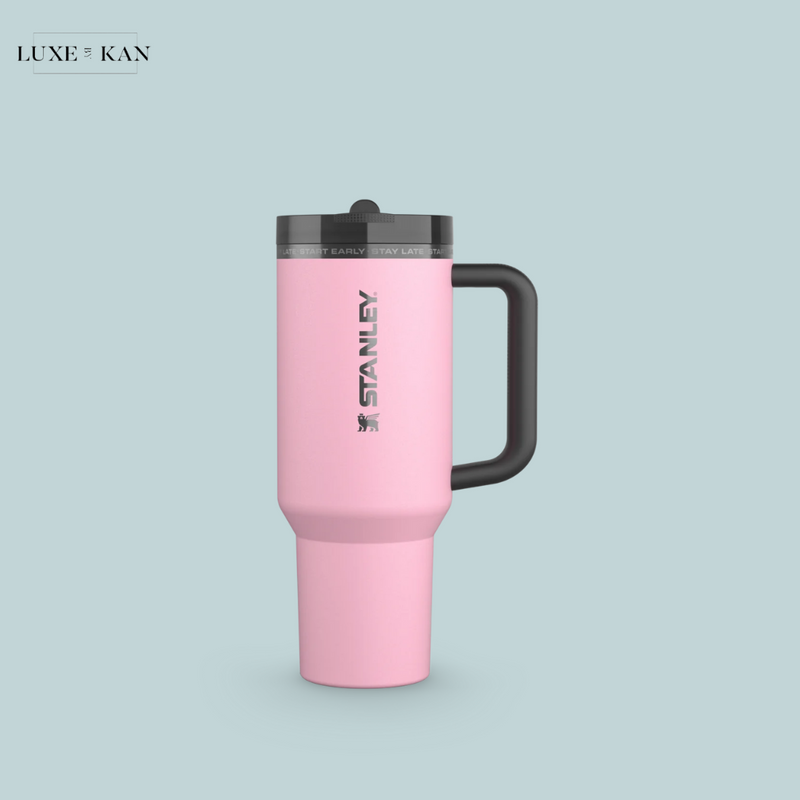 Stanley the Messi X Stanley Quencher Protour Flip Straw Tumbler | 1.2l Messi Pro Tour (Limited Edition)