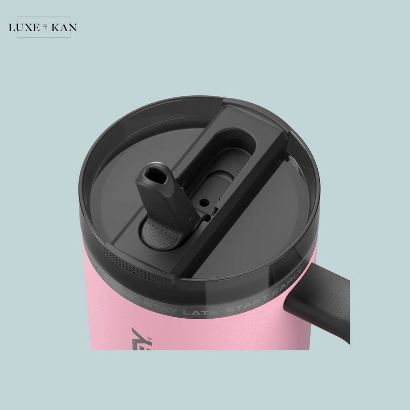 Stanley the Messi X Stanley Quencher Protour Flip Straw Tumbler | 1.2l Messi Pro Tour (Limited Edition)