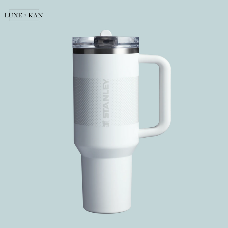 STANLEY THE QUENCHER PROTOUR FLIP STRAW TUMBLER | 1.2L pro tour