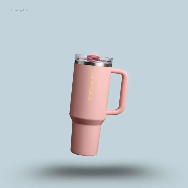 STANLEY THE QUENCHER PROTOUR FLIP STRAW TUMBLER | 1.2L pro tour