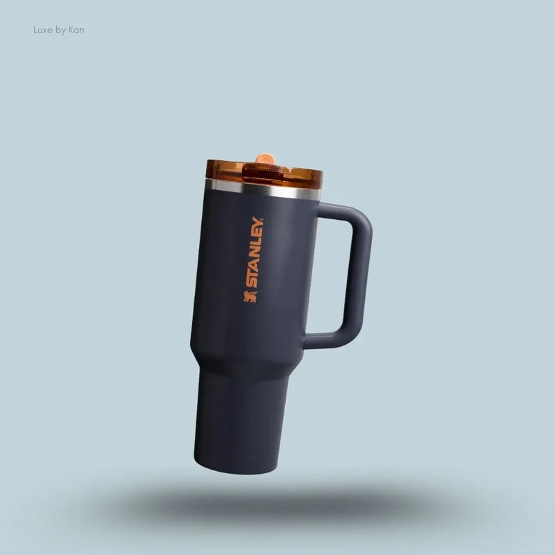 STANLEY THE QUENCHER PROTOUR FLIP STRAW TUMBLER | 1.2L pro tour