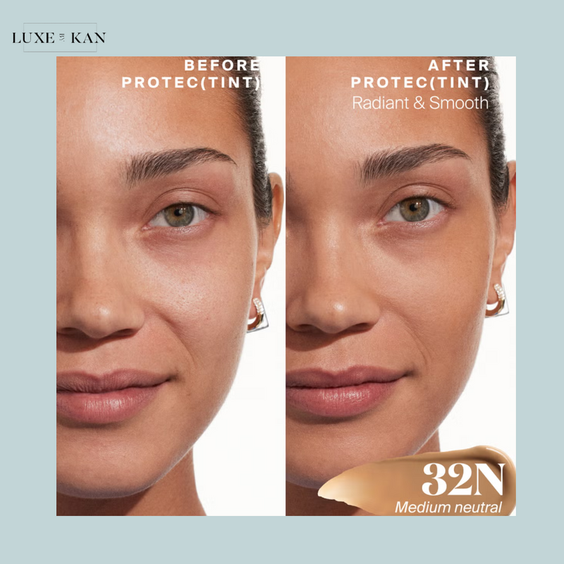 Supergoop! Protec(Tint) Daily SPF Tint SPF 50 (35ml)