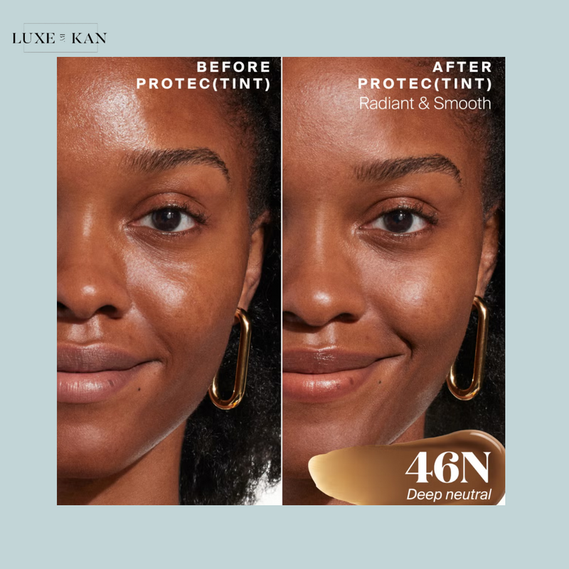 Supergoop! Protec(Tint) Daily SPF Tint SPF 50 (35ml)