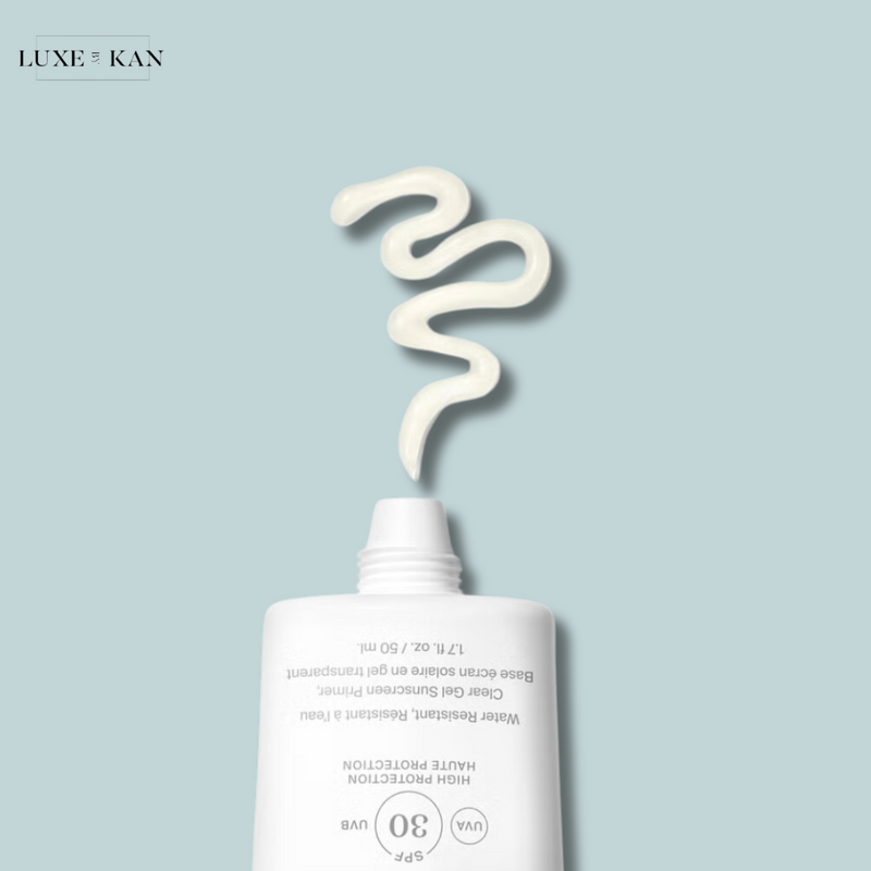 Supergoop! Unseen Sunscreen SPF 30