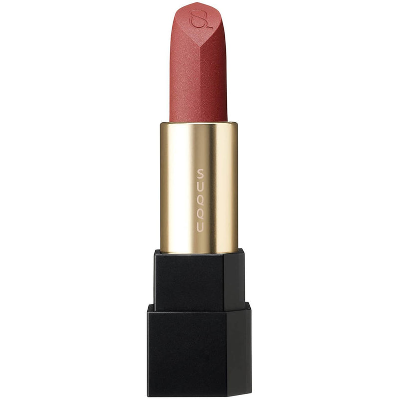 Suqqu Sheer Matte Lipstick