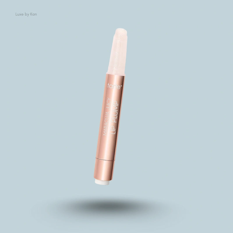 TARTE Maracuja Juicy Lip Shimmer Glass Plump 2,7g