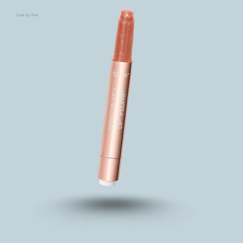 TARTE Maracuja Juicy Lip Shimmer Glass Plump 2,7g