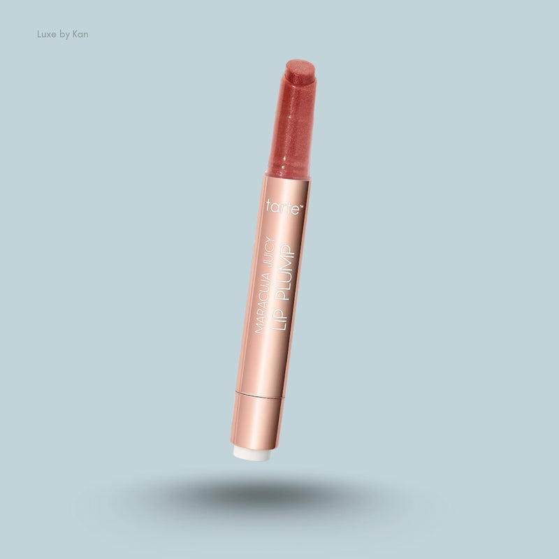 TARTE Maracuja Juicy Lip Shimmer Glass Plump 2,7g