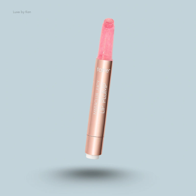 TARTE Maracuja Juicy Lip Shimmer Glass Plump 2,7g
