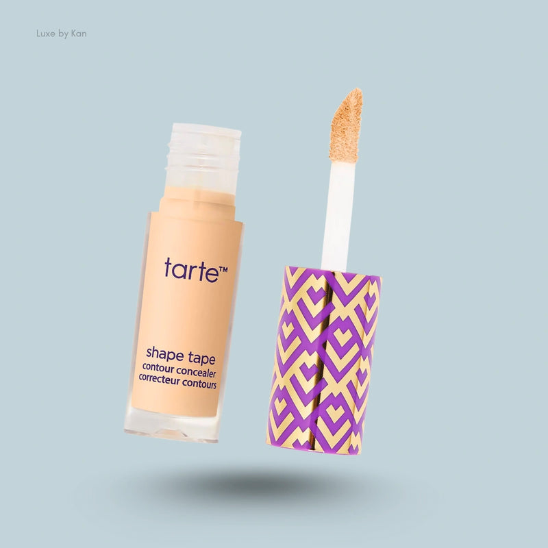 Tarte Shape Tape Concealer Travel-Size 1ml