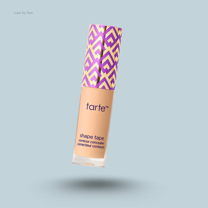 Tarte Shape Tape Concealer Travel-Size 1ml