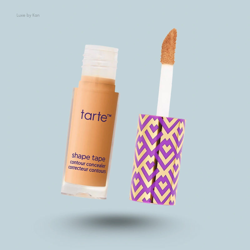 Tarte Shape Tape Concealer Travel-Size 1ml