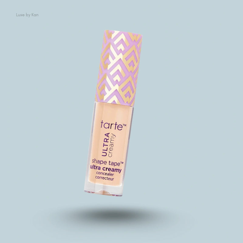 Tarte Shape Tape Ultra Creamy Concealer Travel-Size 1ml