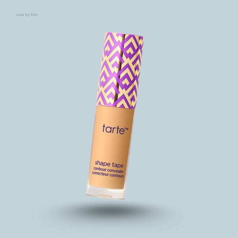 Tarte Shape Tape Ultra Creamy Concealer Travel-Size 1ml