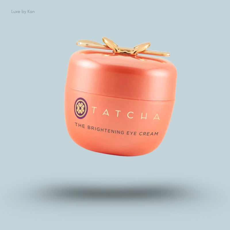 Tatcha The Brightening Eye Cream  15ML