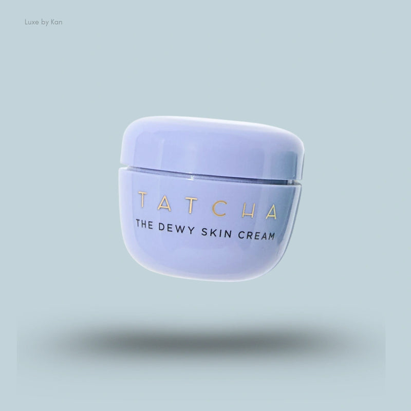 Tatcha The Dewy Skin Cream 15ML