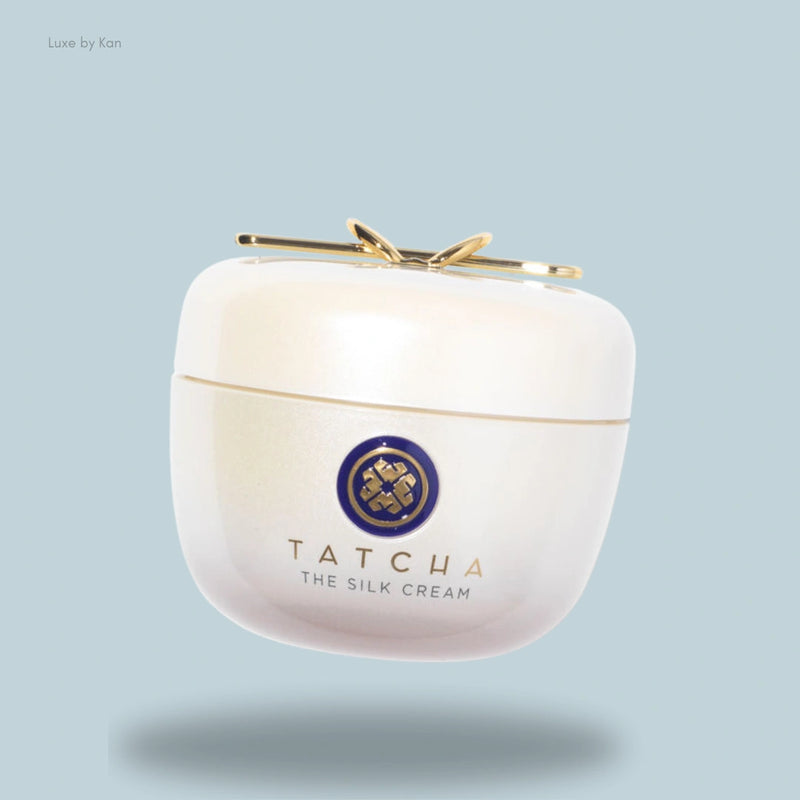 Tatcha The Silk Cream 50ml