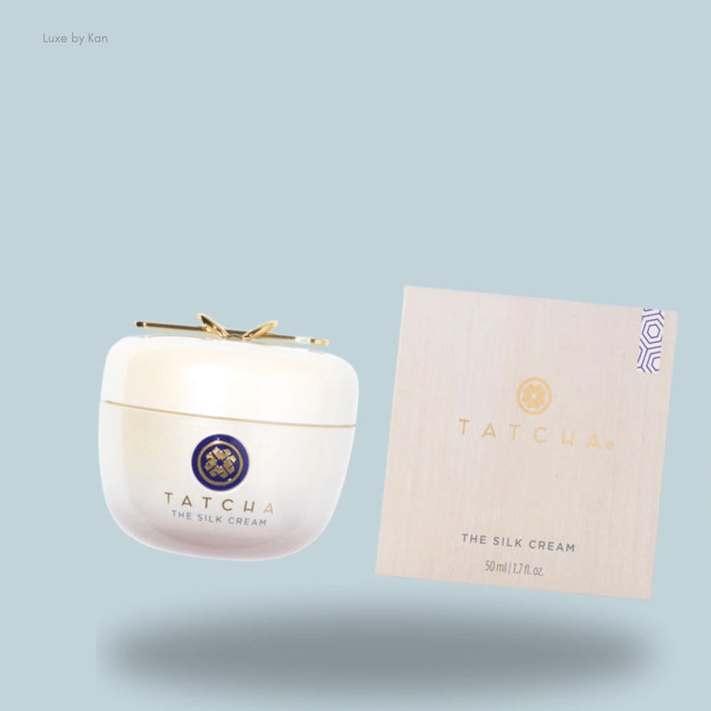 Tatcha The Silk Cream 50ml