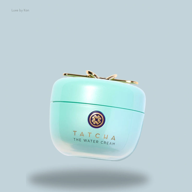 Tatcha The Water Cream