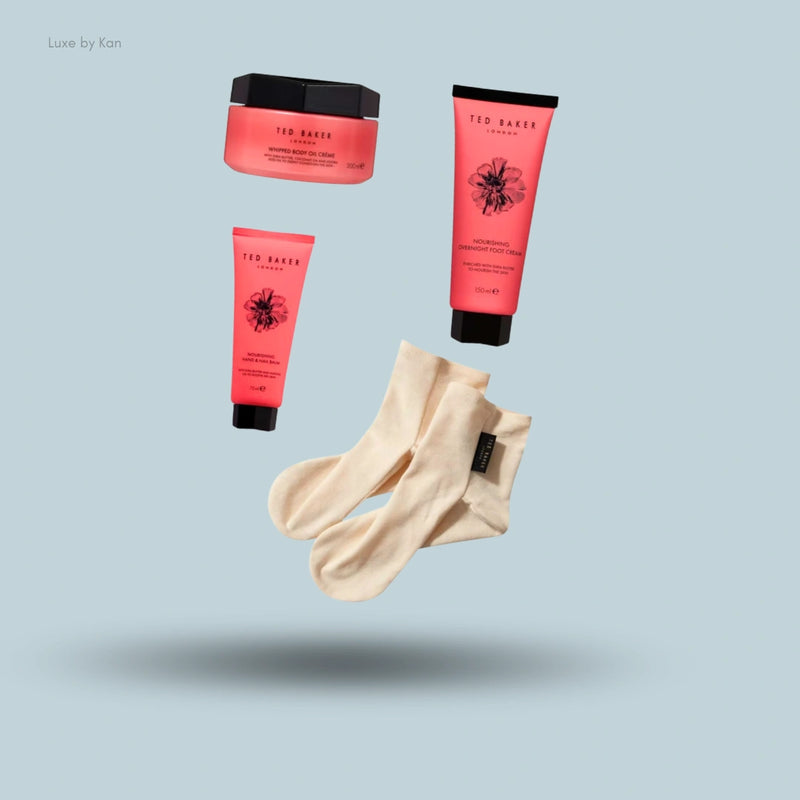 Ted  Baker Sleep Collection