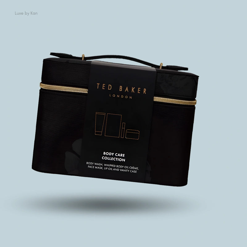 Ted Baker Body Care Collection