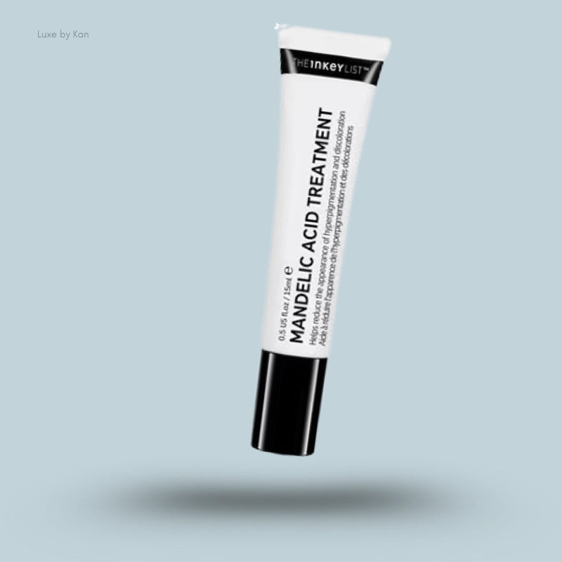 The Inkey List Mandelic Acid Treatment