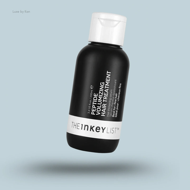 The Inkey List Peptide Volumizing Hair Treatment