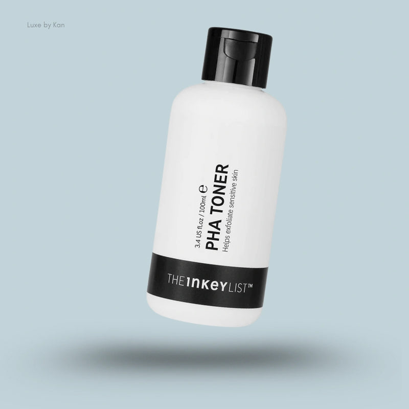 The Inkey List PHA Toner