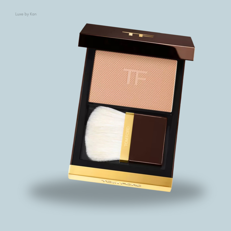 TOM FORD
ARCHITECTURE SOFT MATTE BLURRING FACE POWDER 9G
